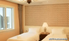 市石景山苹果园养老照顾核心占地面积达12000