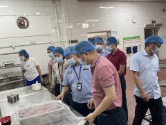 <b>年一度的高考即将拉开帷幕</b>