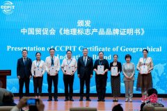 贺兰山东麓葡萄酒、福鼎白茶、安溪铁、无锡毫