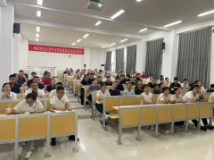 <b>以便大师更好的接管本次培训</b>